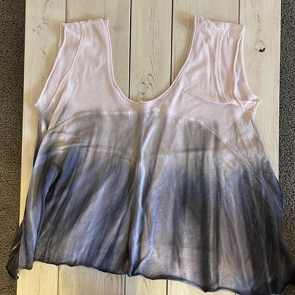 Free People Tank Top